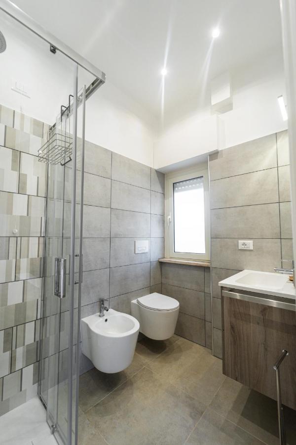 Mare Fuori B&B Пескара Экстерьер фото