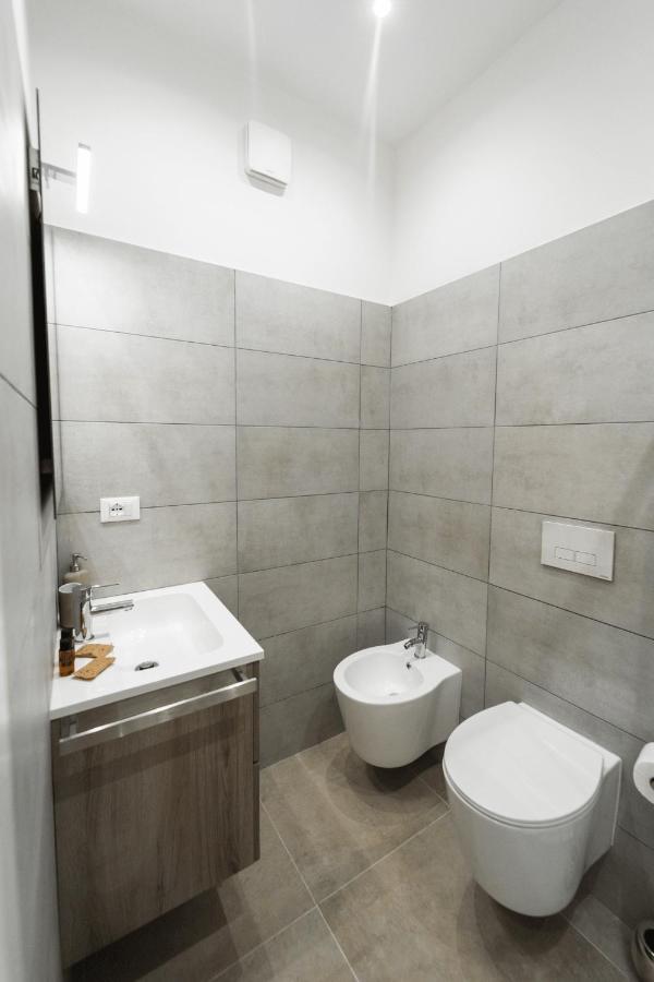 Mare Fuori B&B Пескара Экстерьер фото